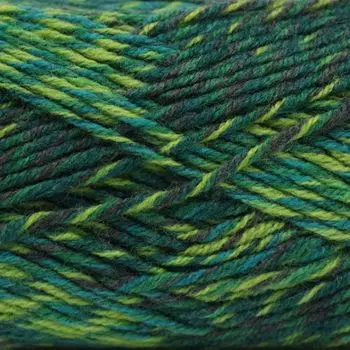 Пряжа 'MANGO' 100гр. 170м (75% акрил, 25% шерсть) (D2508)