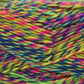 Пряжа 'MANGO' 100гр. 170м (75% акрил, 25% шерсть) (D2512)