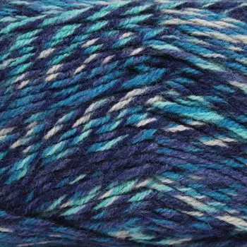 Пряжа 'MANGO' 100гр. 170м (75% акрил, 25% шерсть) (D2507)