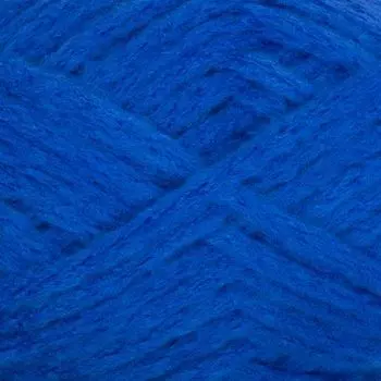 Пряжа NAZAR 'ШАРМ' 100гр., 66м. (30% шерсть, 5% мохер, 20% нейлон, 45% акрил) (9815 василек)