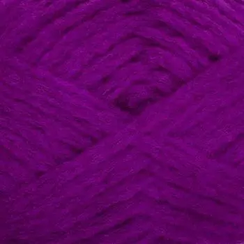 Пряжа NAZAR 'ШАРМ' 100гр., 66м. (30% шерсть, 5% мохер, 20% нейлон, 45% акрил) (9743 фиолетов.)