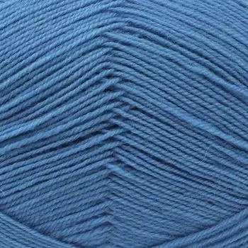 Пряжа Пехорка 'Австралийский меринос' (95% мериносовая шерсть, 5% акрил) (583 бирюза)