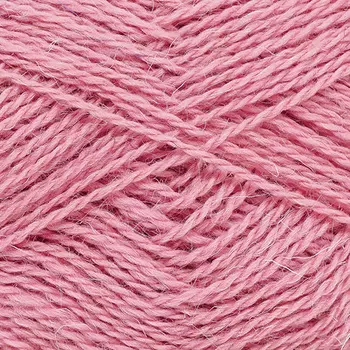 Пряжа Пехорка 'Деревенская' (100%шерсть) (90-Астра)