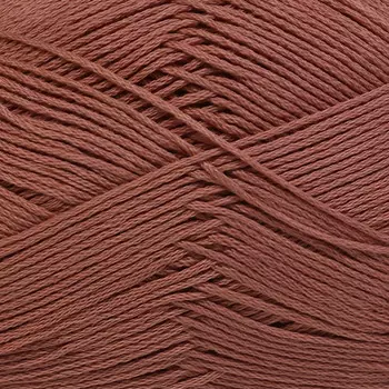 Пряжа Пехорка 'Детский хлопок' (100%мерс. хлопок) (787 марсала)
