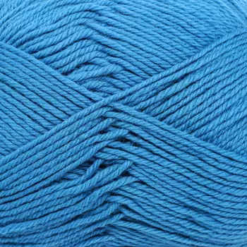 Пряжа Пехорка «Элегантная» (100%мериносовая шерсть) (14-Морская волна)