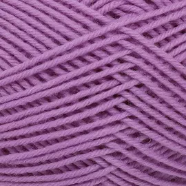 Пряжа Пехорка «Элегантная» (100%мериносовая шерсть) (329 Лаванда)