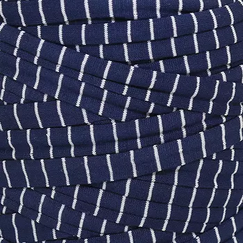 Пряжа Yarn art 'MACCHERONI' 700г ±100 (90% Восстановленный Хлопок, 10% Полиэстер) (19)