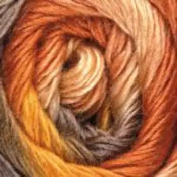 Пряжа Yarn art 'Magic Fine' (50% шерсть, 50% акрил) ТУ (552)