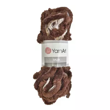 Пряжа YarnАrt 'Salsa' 125гр 7м (100% акрил) (252)