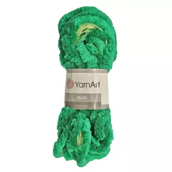 Пряжа Yarn art 'Salsa' 125гр. 7м (100% акрил) (22736)
