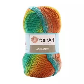 Пряжа YarnArt 'Ambiance' 100гр 250м (20% шерсть, 80% акрил) (152 секционный)