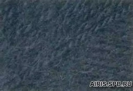 Пряжа YarnArt 'Angora RAM' 100гр. 500м (40%мохер, 60%акрил) (585 черный)