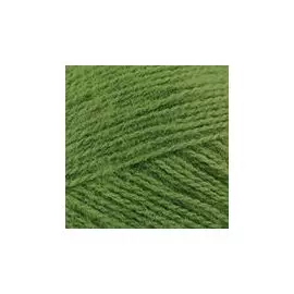 Пряжа YarnArt 'Angora RAM' 100гр. 500м (40%мохер, 60%акрил) (098 ярко-зеленый)