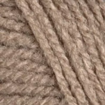 Пряжа YarnArt 'Baby' 50гр. 150м (100%акрил) (218 св.коричневый)