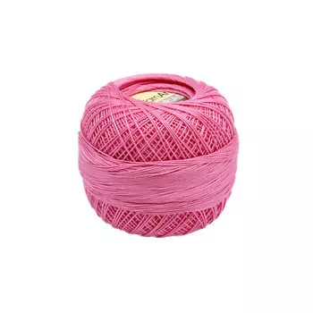 Пряжа YarnArt 'Canarias' 20гр 203м (100% мерсеризированный хлопок) (5001 розовый)