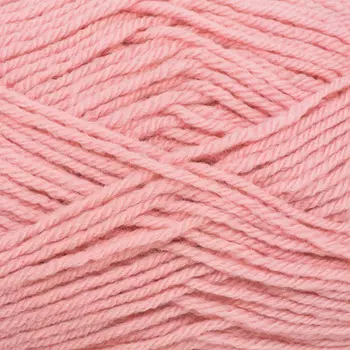 Пряжа YarnArt 'Charisma' 100гр. 200м (80%шерсть, 20%акрил) (597 розовый)