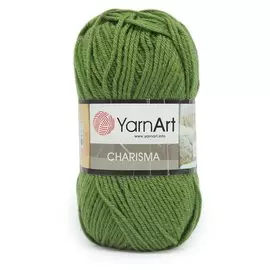 Пряжа YarnArt 'Charisma' 100гр. 200м (80%шерсть, 20%акрил) (098)