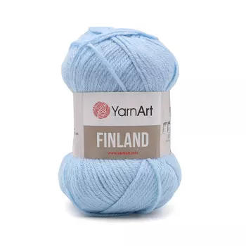 Пряжа YarnArt 'Finland' 100гр 200м (100% акрил) (215)
