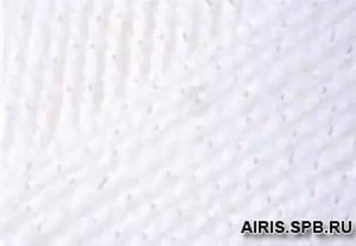 Пряжа YarnArt 'Gold' 100гр. 400м. (92%акрил, 8%метанит) (9362 белый)