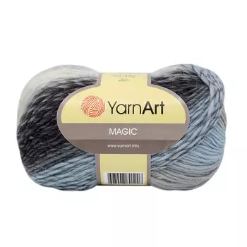 Пряжа YarnArt 'Magic' 100гр., 200м (100% шерсть) (122)
