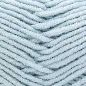 Пряжа YarnArt 'Merino Bulky' 100гр.,100м (30%шерсть,70%акрил) (215 св.голубой)