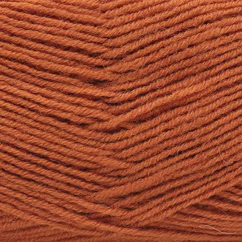 Пряжа YarnArt 'Merino de Lux' 100гр 280м (50% шерсть, 50% акрил) (3027)