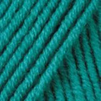 Пряжа YarnArt 'Merino de Lux' 100гр. 280м. (50%шерсть, 50%акрил) (11448)