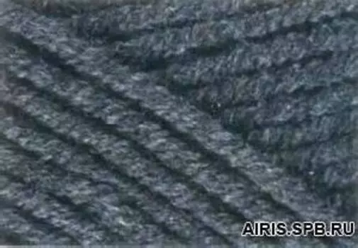 Пряжа YarnArt 'Merino de Lux' 100гр 280м (50% шерсть, 50% акрил) (359 моренго)