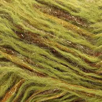 Пряжа YarnArt 'Mohair' 100гр.220м (70%мохер, 30%акрил) (132 DEJA VU)