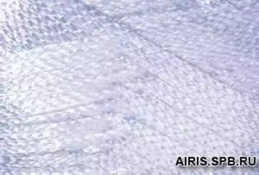 Пряжа YarnArt 'Pearl' 90гр. 270м. (100%вискоза) (106 белый)