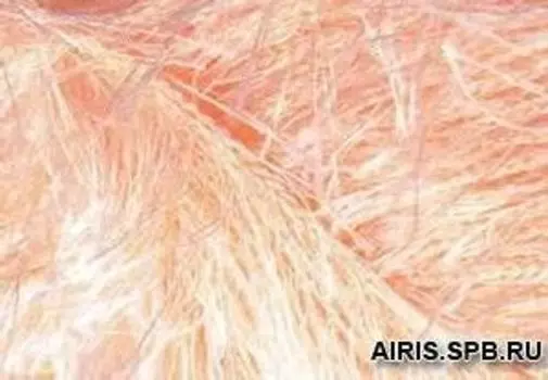 Пряжа YarnArt 'Samba' травка 100гр 150м (100% полиэстер) (204 само)