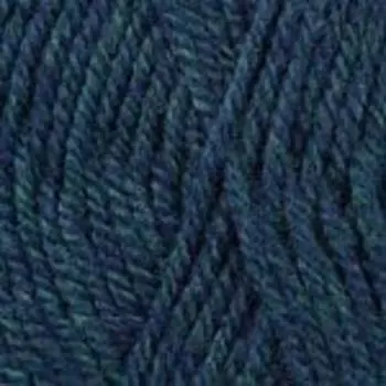 Пряжа YarnArt 'SHETLAND' 100гр.,220м (30%шерсть,70%акрил) (533 темно-джинсовый)