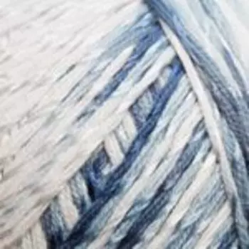 Пряжа YarnАrt 'Summer' 100гр 350м (70% хлопок, 30% вискоза) (133 меланж)