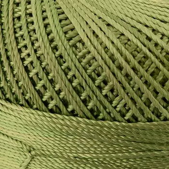 Пряжа YarnArt 'Tulip' 50гр 250м (100% микрофибра) (424 оливковый)