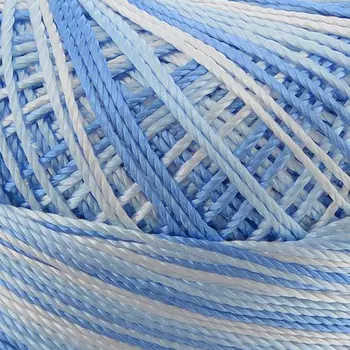 Пряжа YarnArt 'Tulip' 50гр 250м (100% микрофибра) (446 меланж)