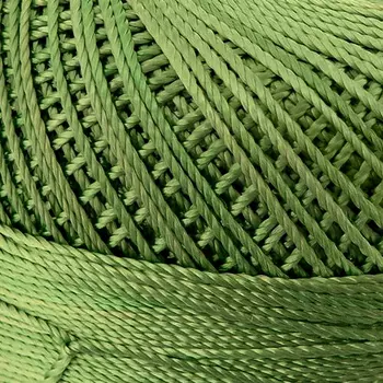 Пряжа YarnArt 'TULIP (Ирис)' 50г 250м 100% м/ф (423 болотный)