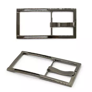 СКВ0249 Пряжка декоративная ДУ