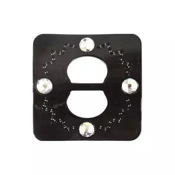 СКВ9648 Пряжка декоративная ДУ