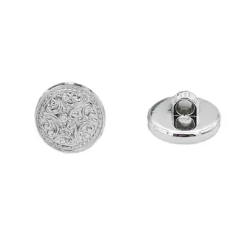 Пуговица 11-JH6316 28L 12шт