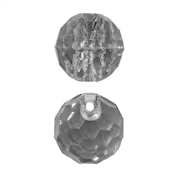 Пуговица блузочная на ножке (серый)