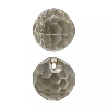 Пуговица блузочная на ножке (т.бежевый)