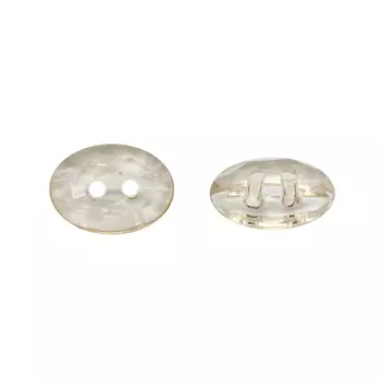 Пуговица блузочная на прокол (бежевый)