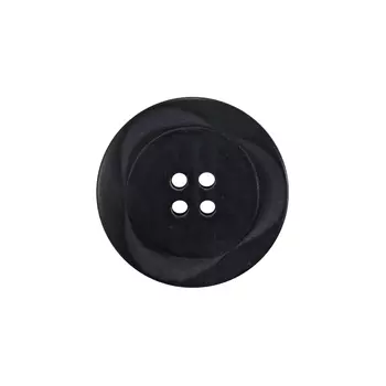 Пуговица CB L-634 54L (black)