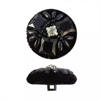 Пуговица CHT 0761-0763 44L