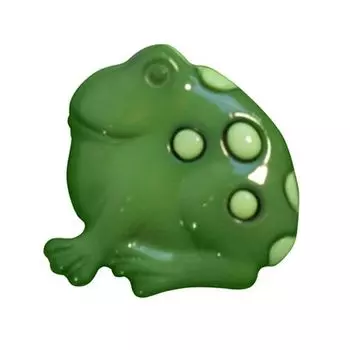 Пуговица, Лягушка (48851) 18мм (230/231)