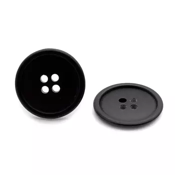 Пуговица мужская костюмная 11309/4 44