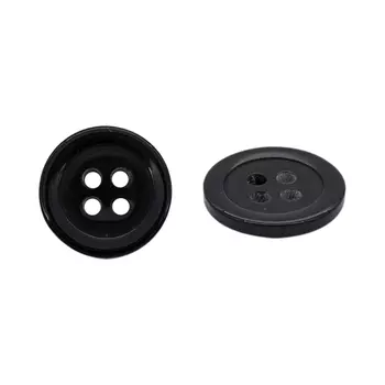 Пуговица мужская костюмная 13294/4 24