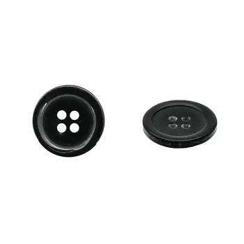 Пуговица мужская костюмная 13294/4 32