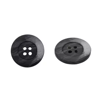 Пуговица мужская костюмная 392489/4 32 (3903)