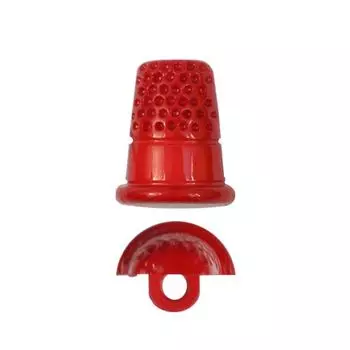 Пуговица, Наперсток (48870) 21мм (159)